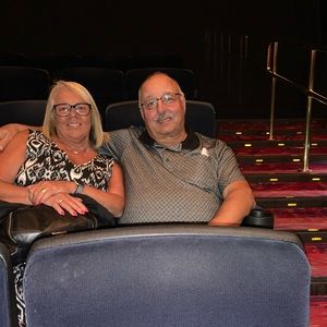 Meet your Posher, Kathy